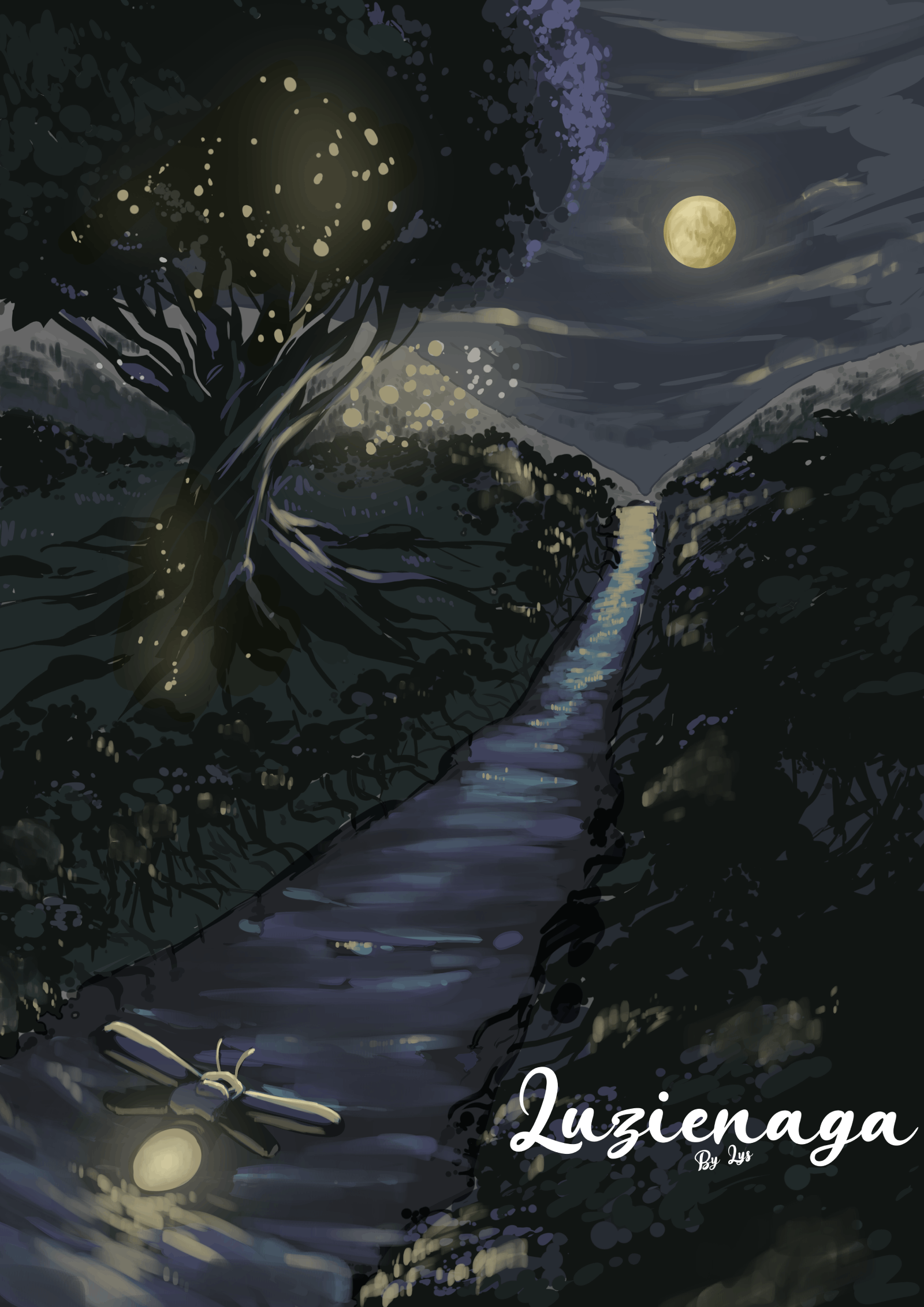 Luziénaga portada 0101.png